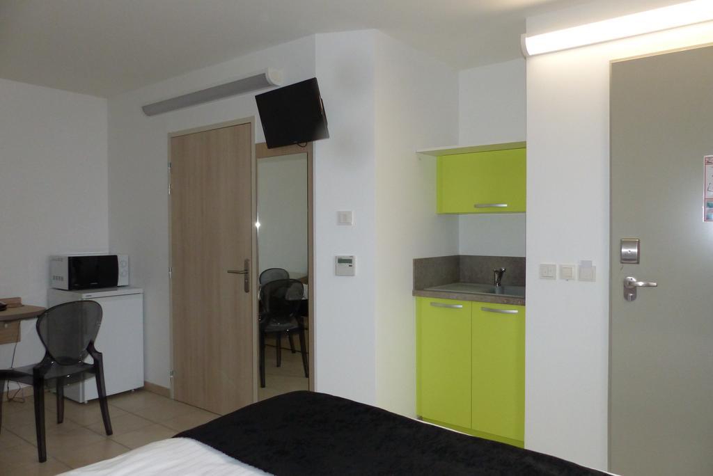Hotel Au Beaujolais Saint Jean Belleville-sur-Saône Esterno foto